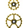 CeramicSpeed OSPW No Cage Gold 13+19t