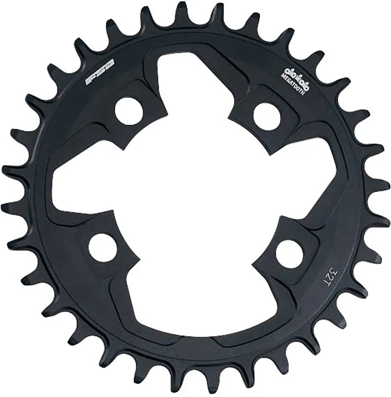 FSA Comet ABS MTB Chainring