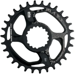 FSA SL-K Modular MTB Chainring - 2x11.