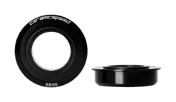 CeramicSpeed BB86 SRAM DUB Bottom Bracket - Black