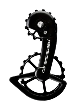 CeramicSpeed OSPWX System Shimano RX800/ 805 Black 13-19t