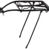 RSP Pioneer Classic Rear Rack - Black - 24 Inch/700c