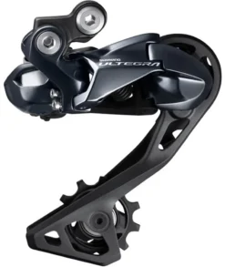 Shimano R8050 Ultegra Di2 11 Speed E-Tube Shadow Design Rear Mech