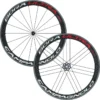 Campagnolo® Campagnolo Bora Ultra 50 Clincher Road Wheelset - Campagnolo 11 Speed