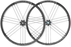 Campagnolo® Campagnolo Zonda C17 Disc Road Wheelset - Campag - 6 Bolt - 12mm