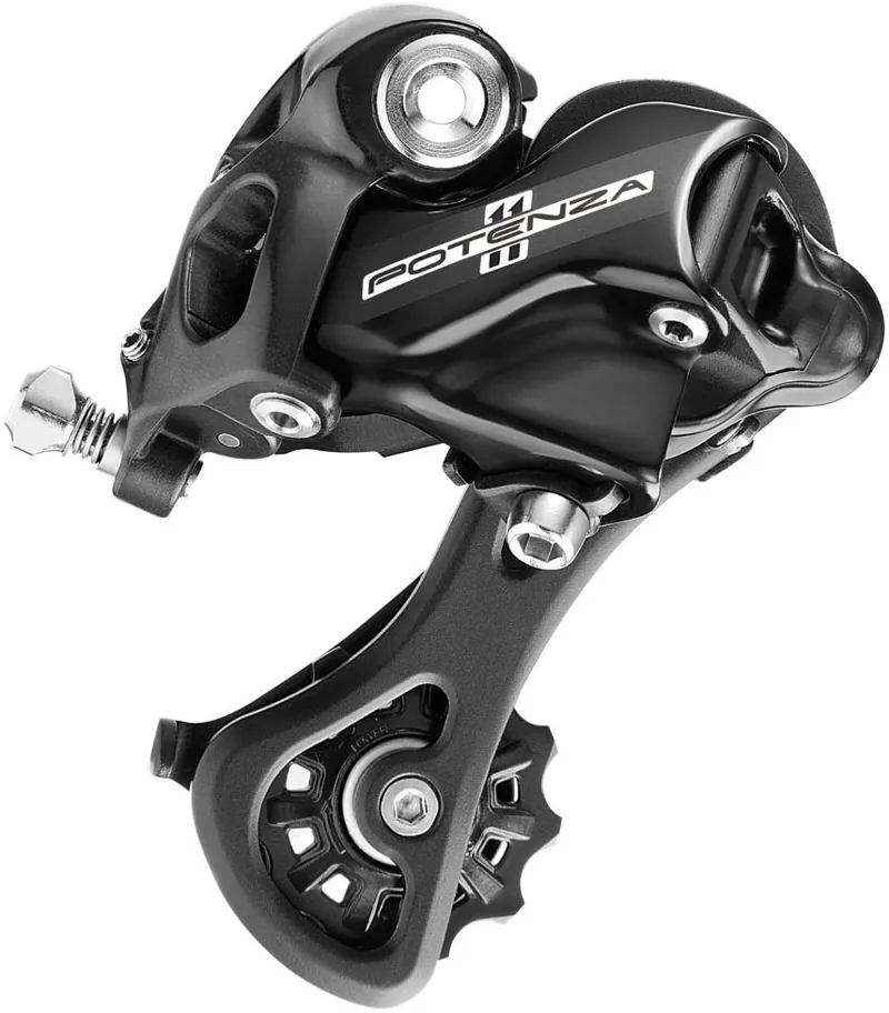 Campagnolo® Campagnolo Potenza HO 11x Rear Road Mech