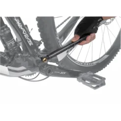 Topeak Torq Stick 4-20Nm Torques Wrench - Black/Gold