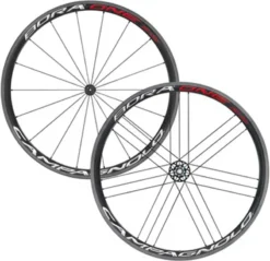 Campagnolo® Campagnolo Bora One 35 Clincher Road Wheelset - Shimano