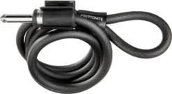 Kryptonite Frame Lock Plug In - 9mm Chain/120cm Length