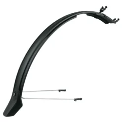 SKS Velo 65 Mountain Rear 29 Inch Rear Mudguard - Black
