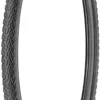 Giant Crosscut AT 2 Tubeless 700c Hybrid Tyre - Black - 700 X 38c