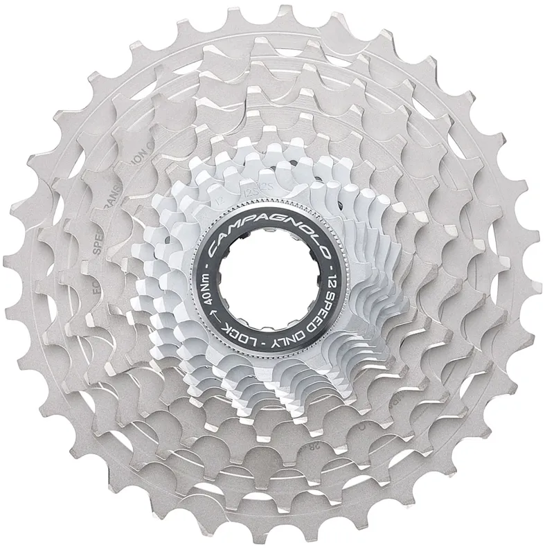 Campagnolo® Campagnolo Super Record 12x Cassette - 11/29T - Image 2