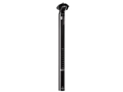 Bontrager Elite Alloy Seatpost - Black
