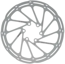 SRAM Rotor Centerline 180mm Rounded - 180mm