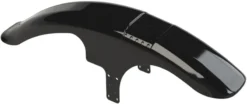 RRP Proguard Standard Front Mudguard - Black