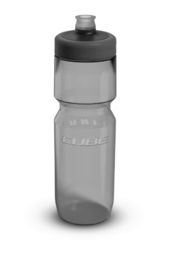 Cube Grip Water Bottle - 0.75L - Green