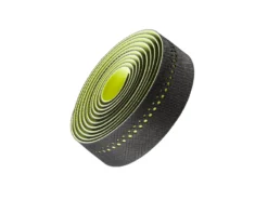 Bontrager Grippytack Bar Tape - Black/Blue