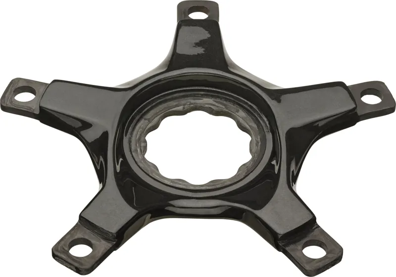 Specialized S-Works Carbon Spider - Black