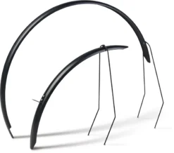 Specialized Plug And Play Fender Set V2 - Black - 700c