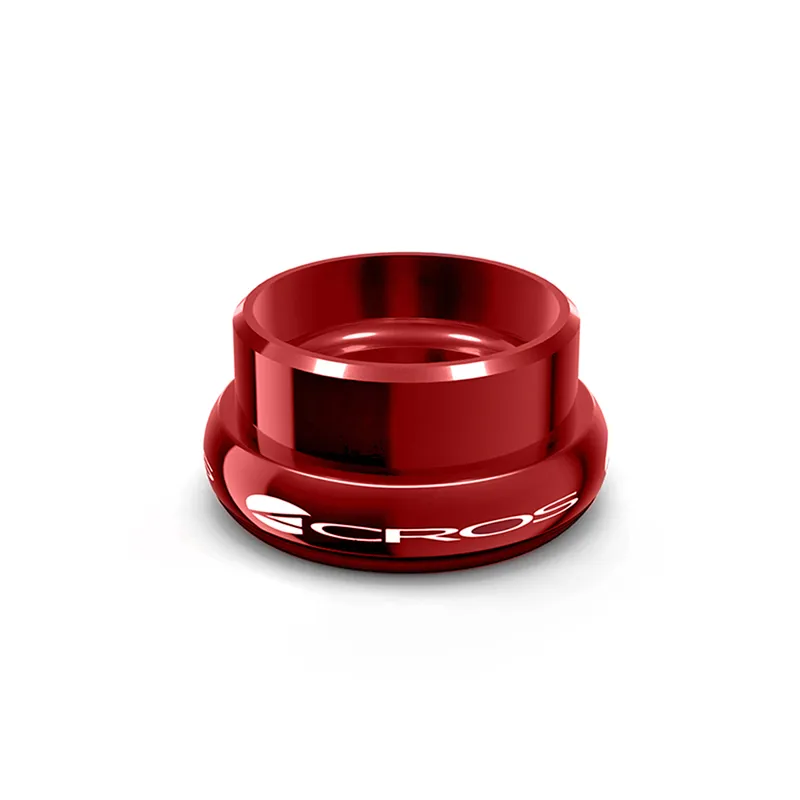 Acros AH-49 Headset Lower - EC49/30+40 - Red - Image 3