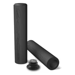 Acros A-Grip Silicone - Black