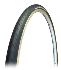 Panaracer RiBMo 700c Hybrid Bike Tyre - Folding Bead