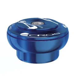Acros AH-34 Headset Upper - EC34/28.6 - Blue