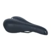 Oxford Contour Flex Women's Comfort Saddle - Black