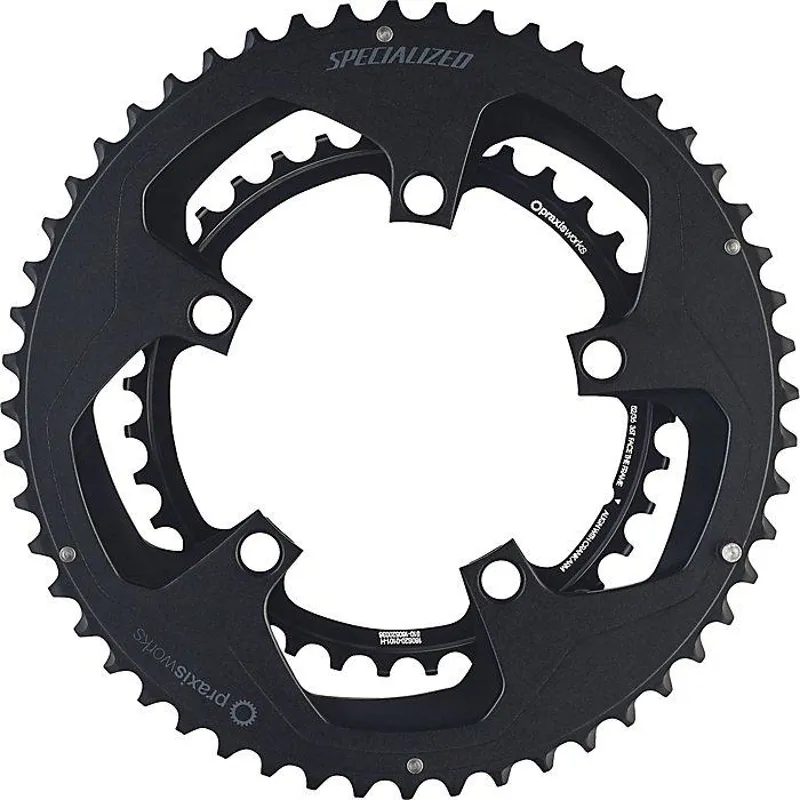 Specialized Praxis Chainring