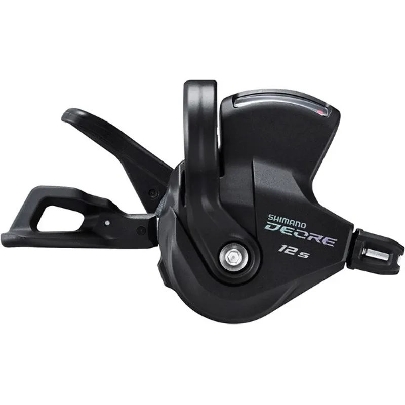 Shimano SL-M6100 Deore 12-Speed Band On Shift Lever - Right Hand - Image 2
