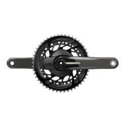 SRAM Force D2 Spider DM Power Meter Kit - Including Chainrings