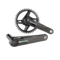 SRAM Force D2 1X AXS 40T Dub Direct Mount Road Power Meter Spindle