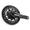 SRAM Force D2 48/35T Dub Direct Mount Road Power Meter Spider
