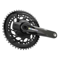 SRAM Force D2 48/35T Dub Direct Mount Road Power Meter Spider