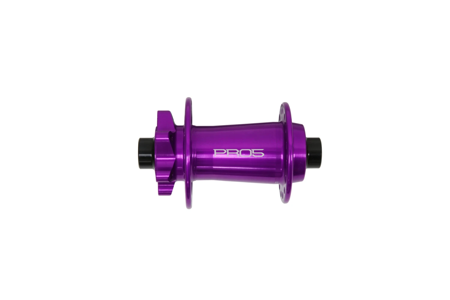 Hope Pro 5 Centre Lock Straight Pull Front Hub - Blue
