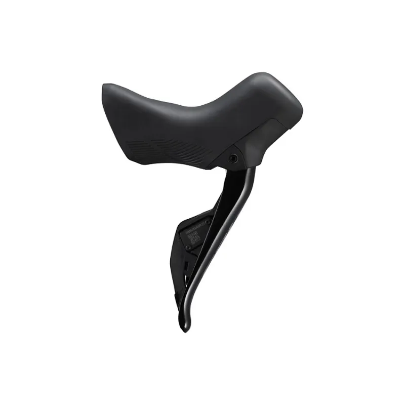 Shimano ST-R7170 105 Double Hydraulic / Di2 STI Lever - Left Hand - Image 3