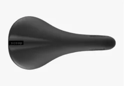 Cannondale Scoop Carbon Radius Saddle - Black - 142mm