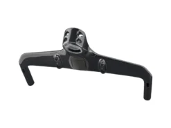Trek Speed Concept TT Basebar - 380mm X Low - Trek Black