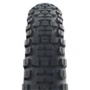 Schwalbe Johnny Watts Performance DD Raceguard 29x2.35 MTB Tyre Reflex