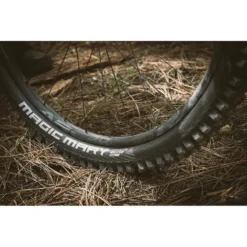 Schwalbe Magic Mary Perf Bike Park 29 X 2.4 MTB Tyre - Black