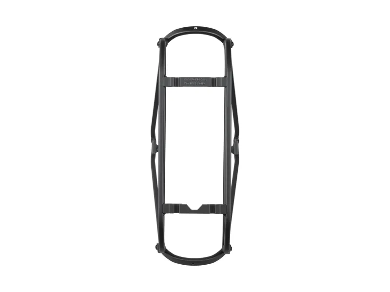 Trek Powerfly FS Rear Mount Pannier Rack - Black