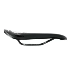 Selle San Marco Aspide Short Dynamic Saddle - Black