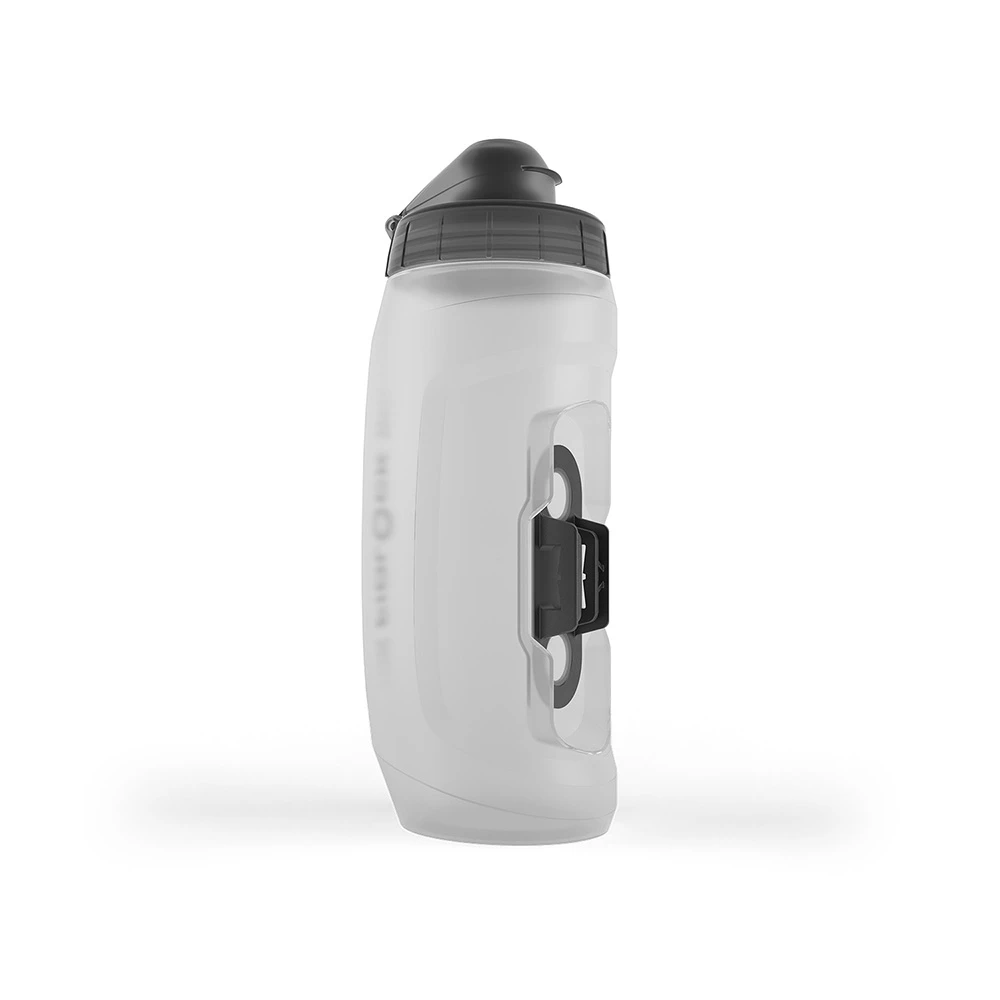 Fidlock Twist 590ml Water Bottle Only - Solid Black