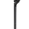 Zipp Service Course 20mm Setback Road Seatpost - Blast Black