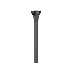 Zipp SL Speed 0mm Offset Carbon Road Seatpost - Carbon/Black