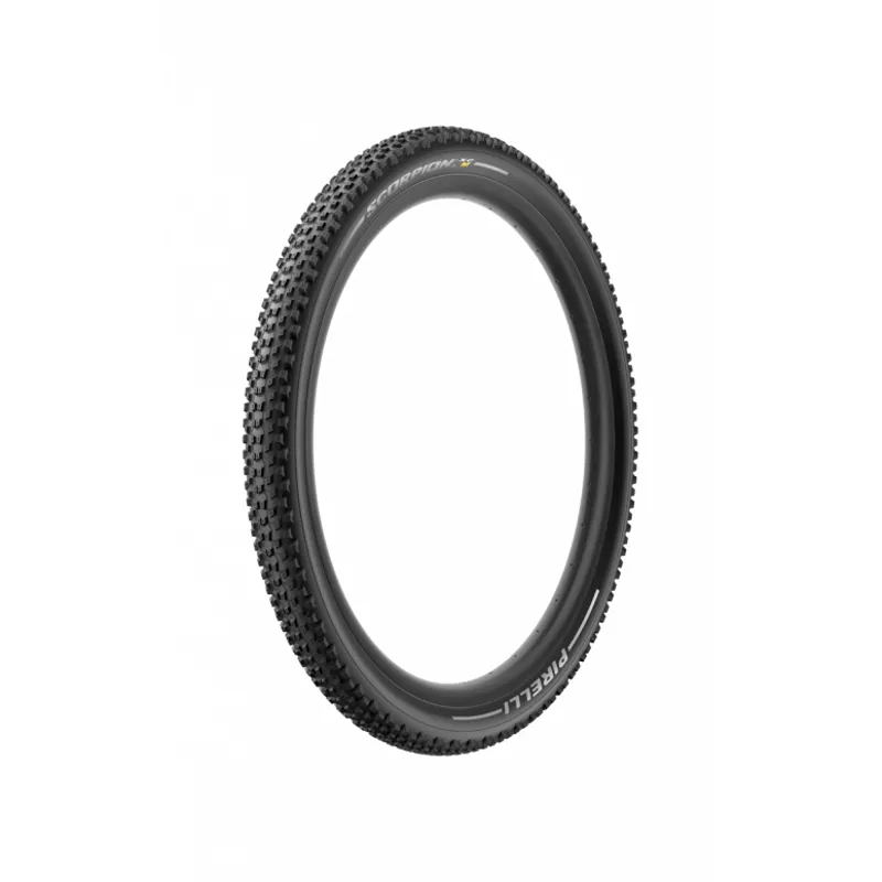 Pirelli Scorpion XC M 29x2.20 Lite MTB Tyre - Black - Image 2