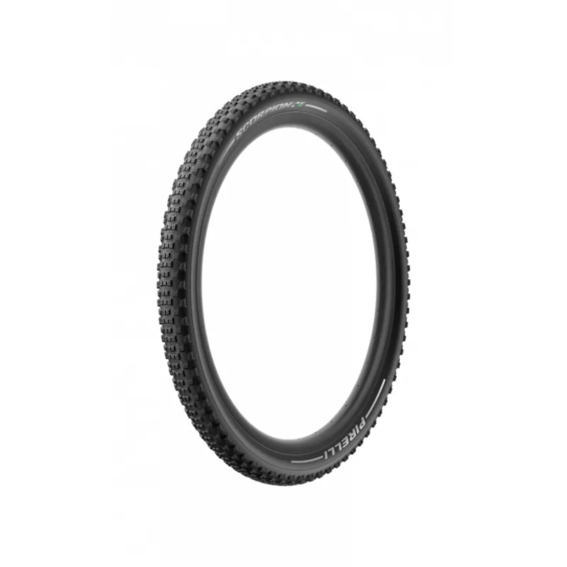 Pirelli Scorpion XC R 29x2.20 ProWALL Rear MTB Tyre - Black