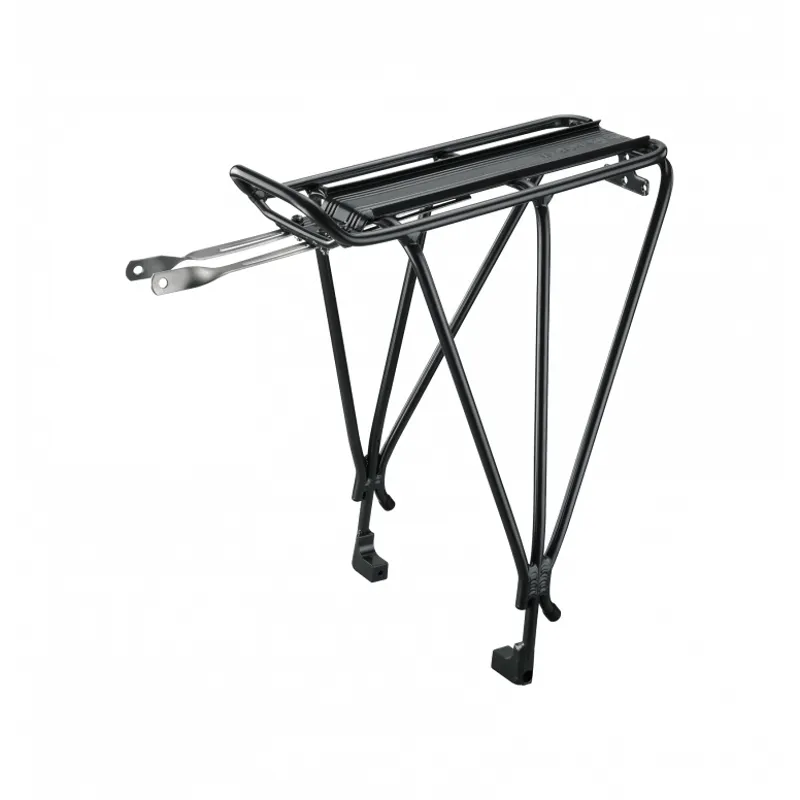 Topeak Explorer 29er 2.0 Pannier Rack - Black - Image 2