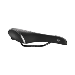 Selle Italia Lady Gel Flow TM Saddle - Black