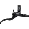 Shimano BL-M4100 Deore Complete Brake Lever I-spec EV Ready - Black
